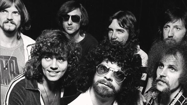 Electric Light Orchestra en concierto