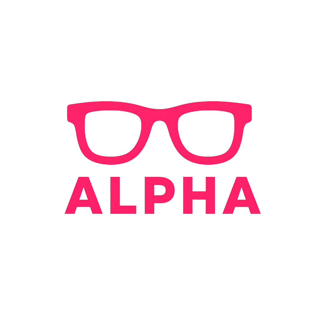 ALPHA Logo